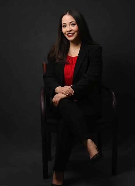 Magda Yvonne Soto, attorney